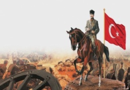 Büyük Zafer’in 94. Yıldönümü kutlanıyor
