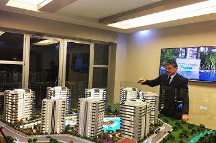 Büyükada, lansmana özel fiyatlarla satışa sunulacak
