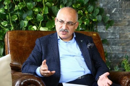 Büyükekşi: &#8220;Gümrük Birliği&#8217;nin güncellenmesi kaldıraç etkisi yaratır&#8221;