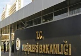 Büyükelçiler, 16 Ocak’ta Antep’e gelecek