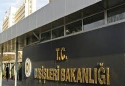 Büyükelçiler, 16 Ocak’ta Antep’e gelecek