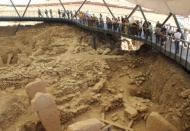 Büyükelçiler, Göbeklitepe ve Balıklıgöl’e hayran kaldı 