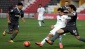 Büyükşehir 1-1 berabere kaldı