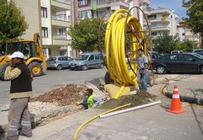 Büyükşehir, 3 ay kazı çalışması yapmayacak