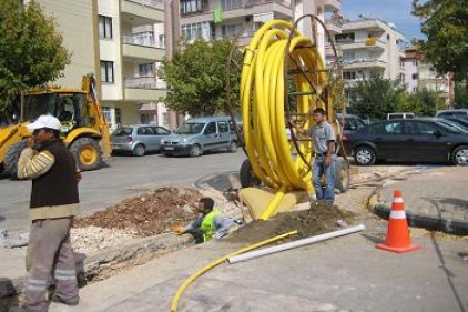 Büyükşehir, 3 ay kazı çalışması yapmayacak