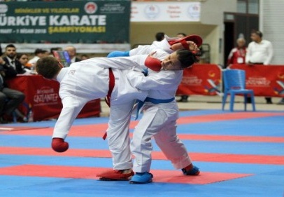 Büyükşehir, 50 bin öğrenciye spor yapma imkanı sundu