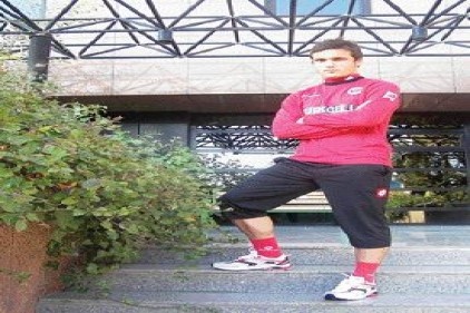 Büyükşehir 2 transfer daha yaptı