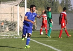 Büyükşehir A2 İskenderun’u devirdi 2-0