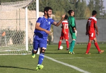 Büyükşehir A2 İskenderun’u devirdi 2-0