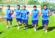 Büyükşehir Adıyamansporu 1-0 yendi