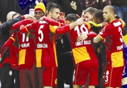 Büyükşehir “Aslan” avında 