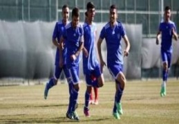 Büyükşehir A2’yi durdurana helal olsun 3-0