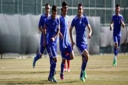 Büyükşehir A2&#8217;yi durdurana helal olsun 3-0