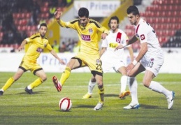 Büyükşehir, Balıkesir deplasmanına gidiyor