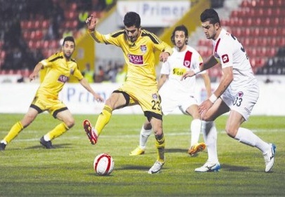 Büyükşehir, Balıkesir deplasmanına gidiyor