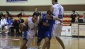 Büyükşehir Basketbol takımı galip geldi