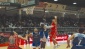 Büyükşehir basketbolda yenildi 