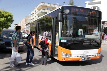 Büyükşehir, bayrama hazır