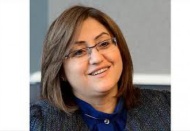 Büyükşehir Belediye Başkanı Fatma Şahin: