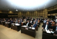 Büyükşehir Belediye Meclisi bugün toplanıyor