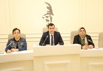 Büyükşehir Belediye Meclisi Şubat Ayı 2. Oturumunu yaptı
