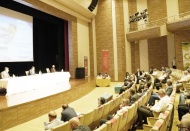 Büyükşehir Belediye Meclisi toplandı