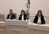 Büyükşehir Belediye Meclisi toplandı
