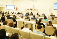 Büyükşehir Belediye Meclisi toplanıyor