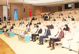 Büyükşehir Belediye Meclisi toplanıyor