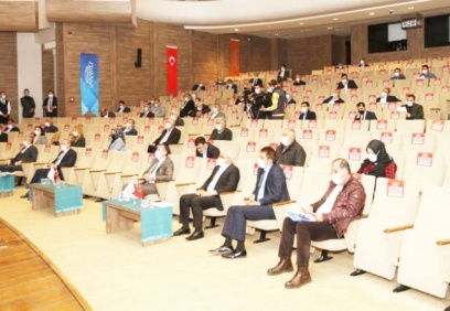 Büyükşehir Belediye Meclisi toplanıyor