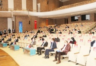 Büyükşehir Belediye Meclisi toplanıyor