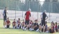 Büyükşehir Belediye spor ilk maçını Çaykur Rize spor ile oynayacak