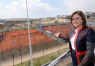 Büyükşehir Belediyesi, 39 adet yeni spor alanı yaptı