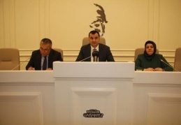 Büyükşehir Belediyesi 70 yeni otobüs alacak