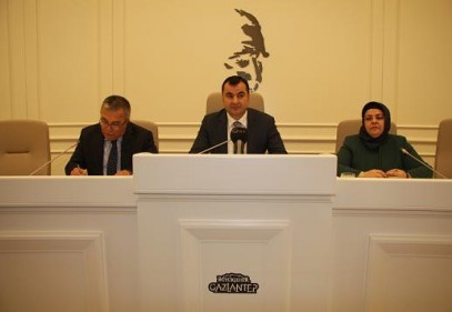 Büyükşehir Belediyesi 70 yeni otobüs alacak