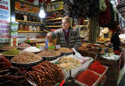 Büyükşehir Belediyesi, Ahilik Anıtı dikecek