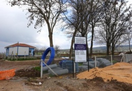 Büyükşehir Belediyesi, Araban ve Yavuzeli’ni hizmete kavuşturuyor