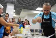 Büyükşehir Belediyesi çölyak hastalarına özel “pastane” açacak 