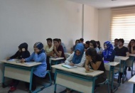 Büyükşehir Belediyesi eğitime destek veriyor