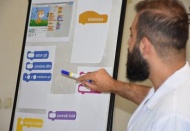 Büyükşehir Belediyesi, GASMEK’teki kursların alanını da genişletiyor