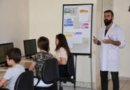 Büyükşehir Belediyesi, GASMEK’teki kursların alanını da genişletiyor