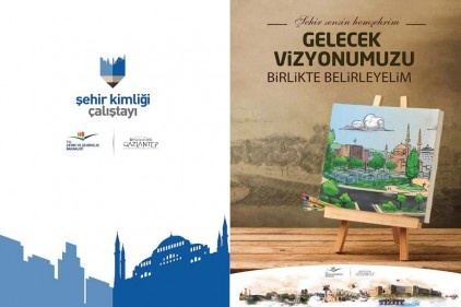 Büyükşehir Belediyesi &#8220;Gaziantep Şehir Kimliği Çalıştayı&#8221; düzenliyor