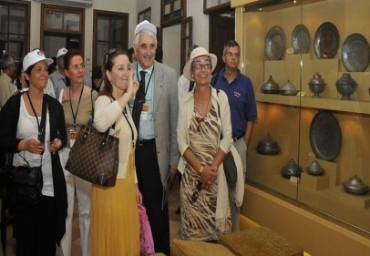 Büyükşehir Belediyesi müzeleri bayramda açık olacak 