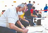 Büyükşehir Belediyesi, müzisyenlere bin liralık maddi yardım başlattı