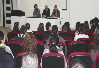 Büyükşehir Belediyesi Şehir Tiyatrosu seçmeleri yapıldı