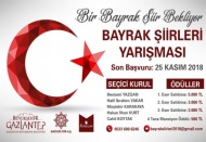 Büyükşehir Belediyesi şiir yarışması düzenliyor