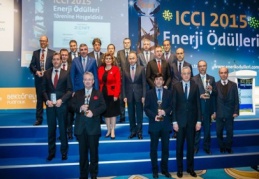 Büyükşehir Belediyesi, “verimlilik” kategorisinde mansiyon ödülü aldı
