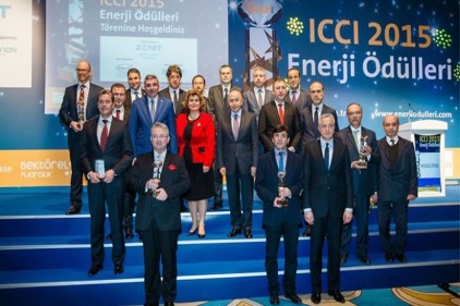 Büyükşehir Belediyesi, &#8220;verimlilik&#8221; kategorisinde mansiyon ödülü aldı