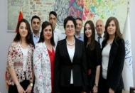 Büyükşehir belediyesinde Ar-Ge ve İnovasyon Daire Başkanlığı kuruldu 