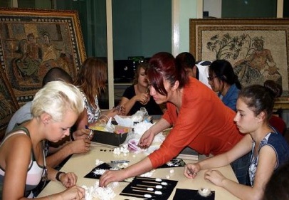 Büyükşehir Belediyesi’nden eğitime destek 